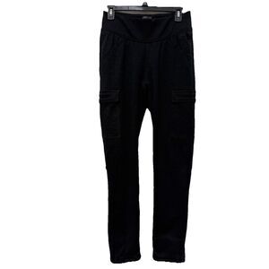 Alpinestars IRIA Women’s Motorcycle Leggings Black L Kevlar Lined Riding Pants